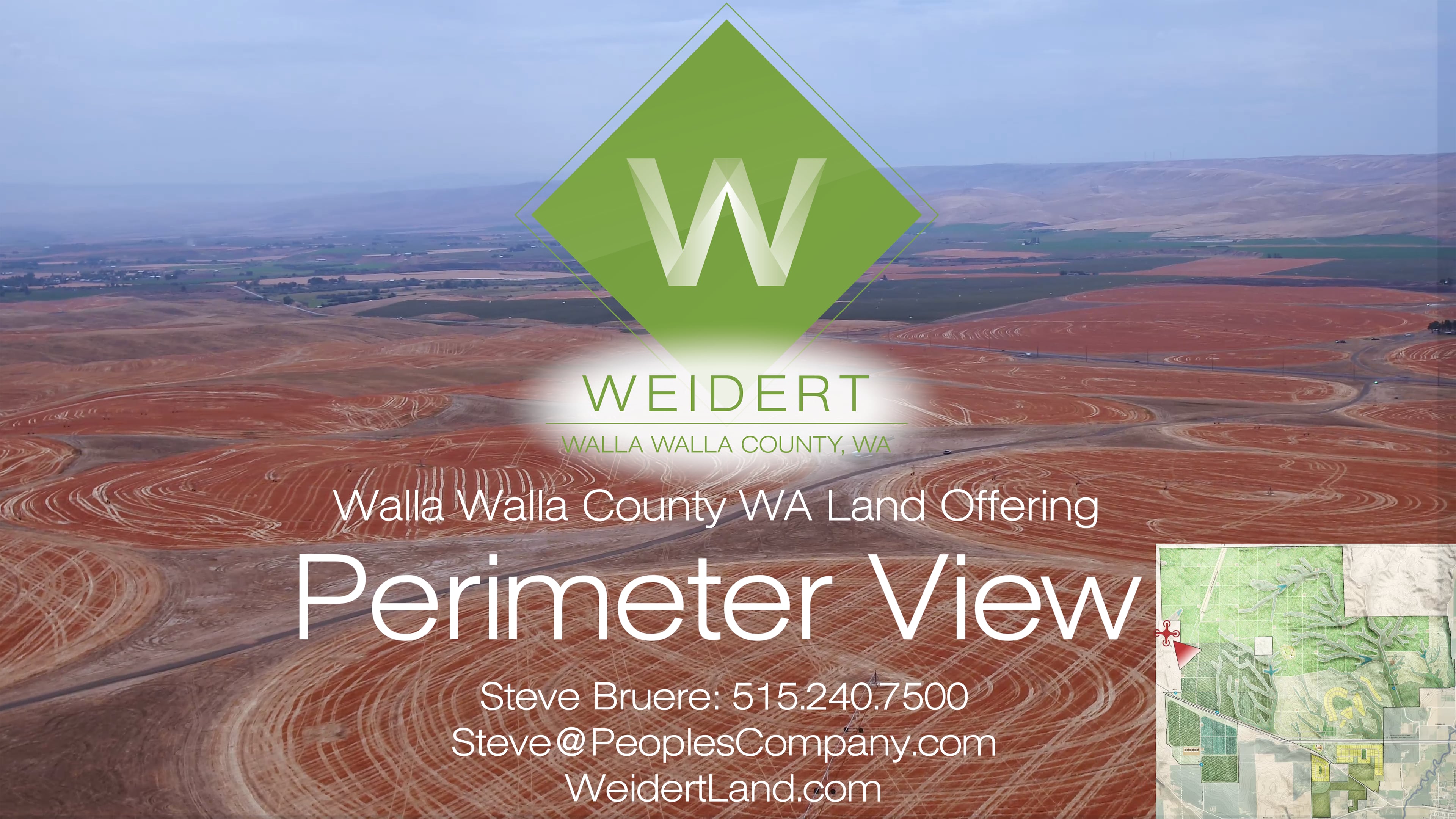 Perimeter Tour
